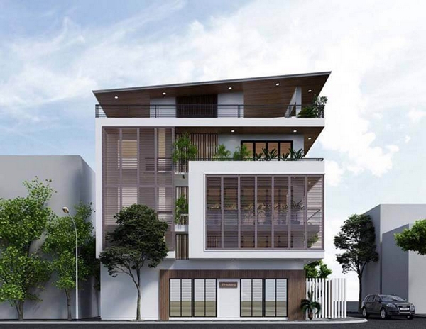 10+ mẫu nhà đẹp mới 2023 – xu hướng của thời đại