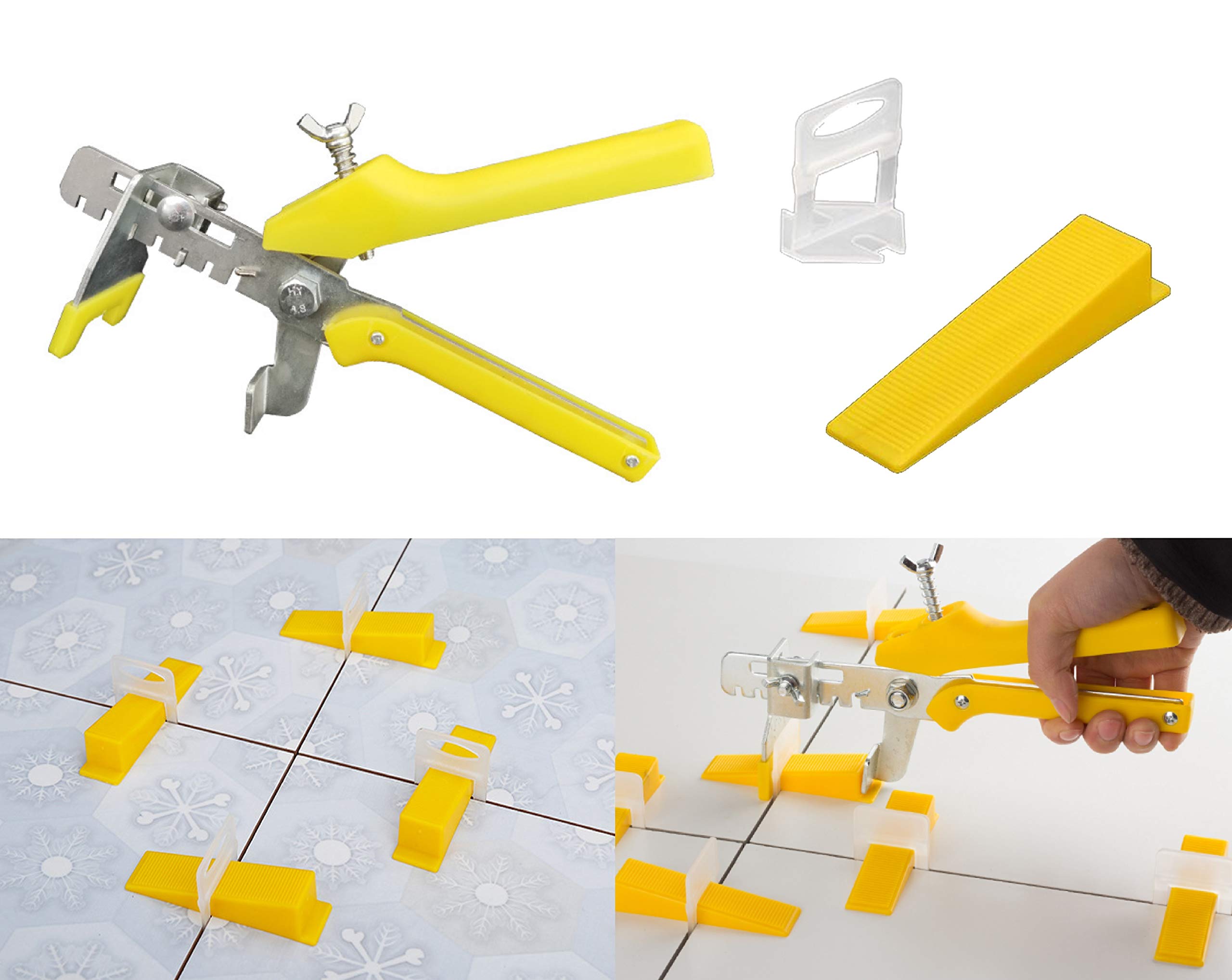 Quy trình thi công ốp gạch nền