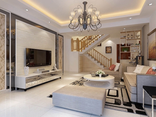 Top 50+ mẫu biệt thự thông tầng sang trọng 2023