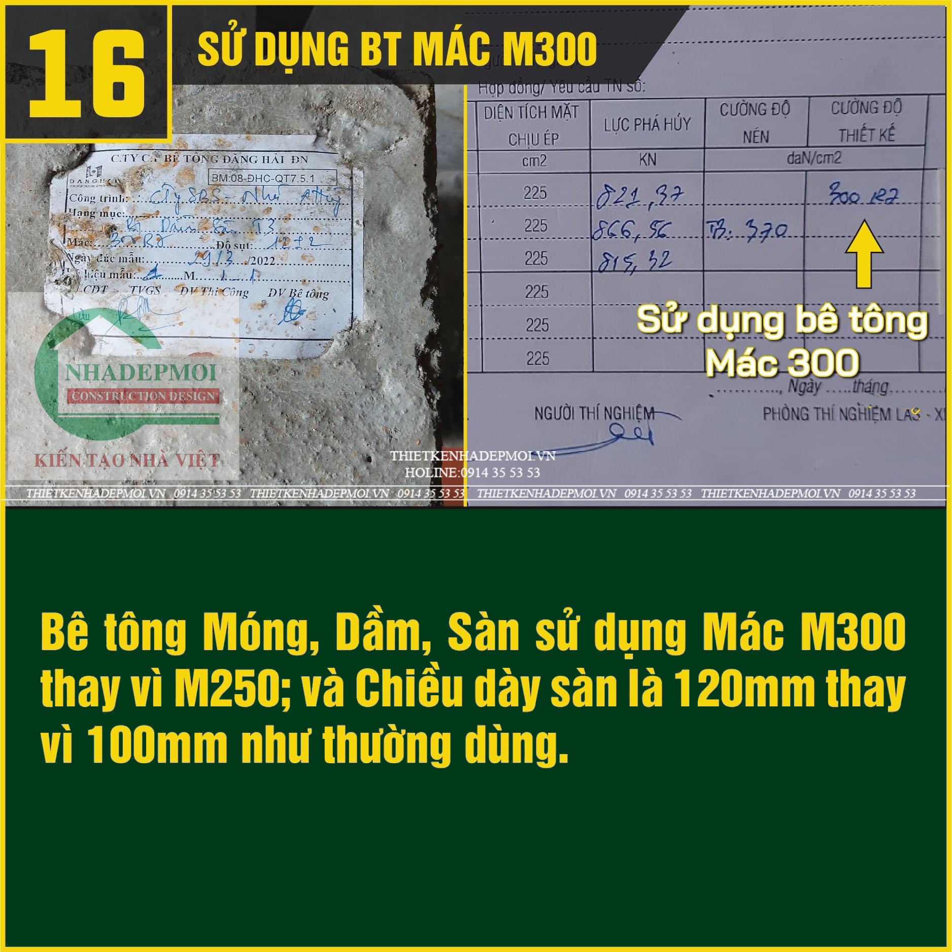 Kỹ thuật thi công công trình