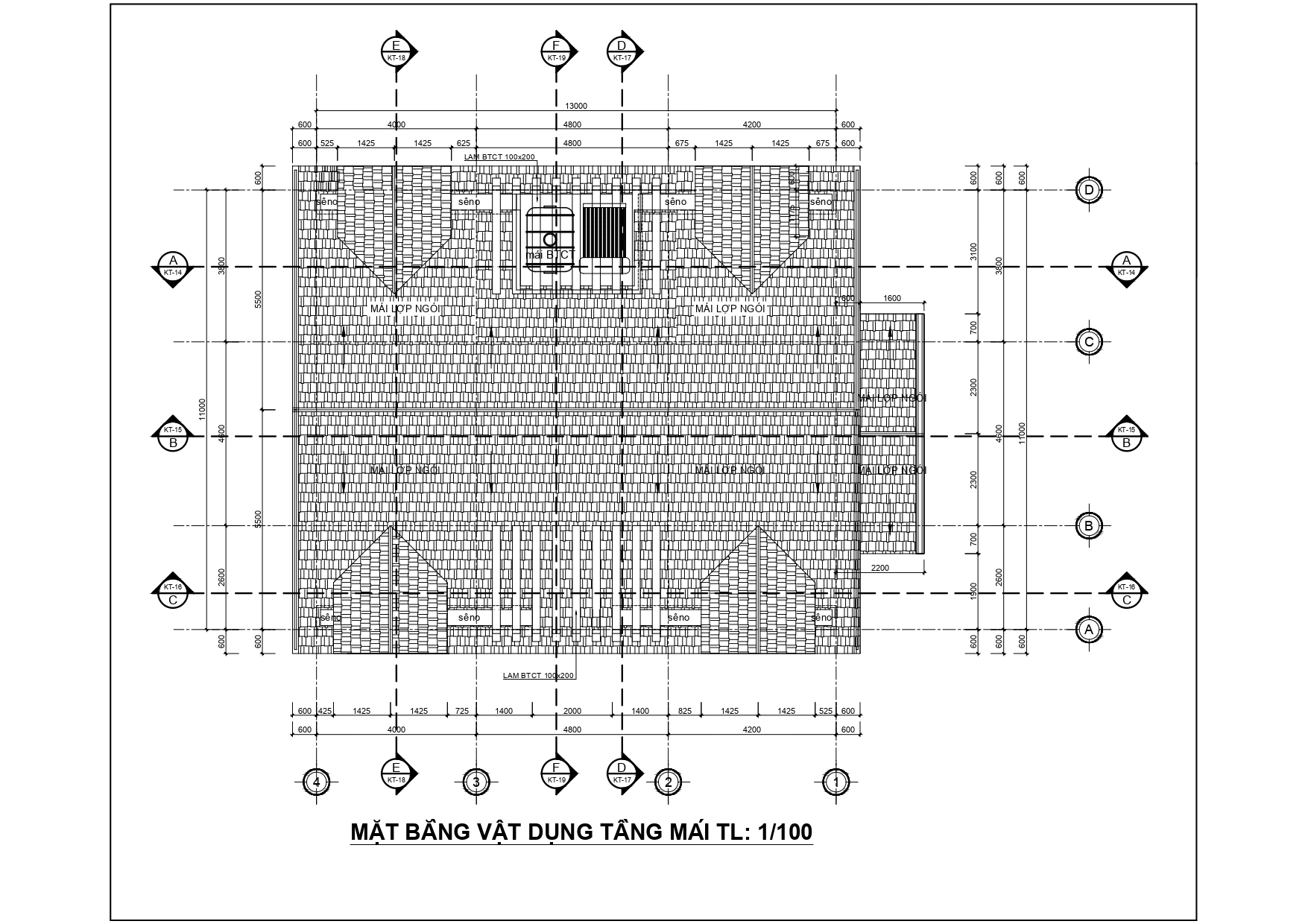 Biệt thự tân cổ điển 4 tầng mái nhật đẹp sang trọng, ấn tượng - anh vũ (tphcm)