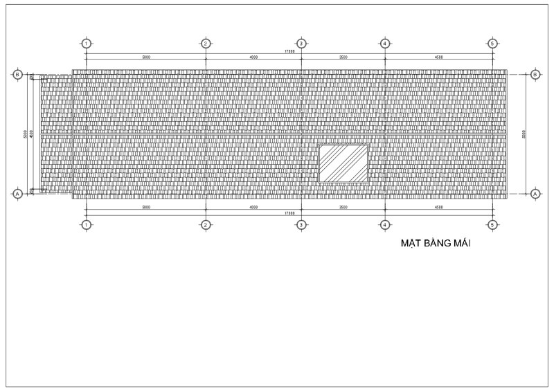 nhà ở 1 trệt 1 lầu tân cổ điển mái Thái