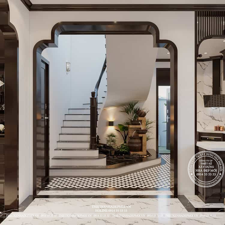 Nội thất phong cách indochine ( đông dương) - sự giao thoa bản sắc