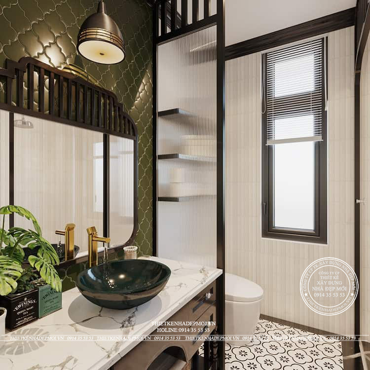 Nội thất phong cách indochine ( đông dương) - sự giao thoa bản sắc