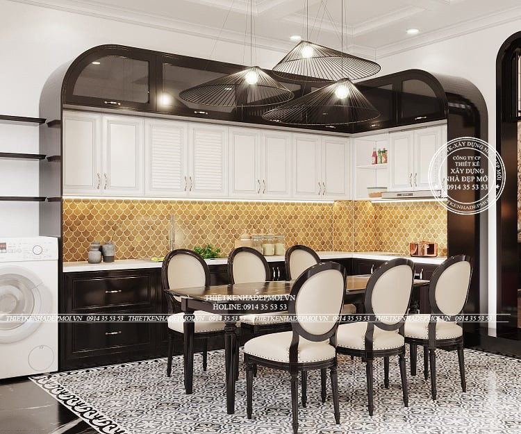 Nội thất phong cách indochine ( đông dương) - sự giao thoa bản sắc