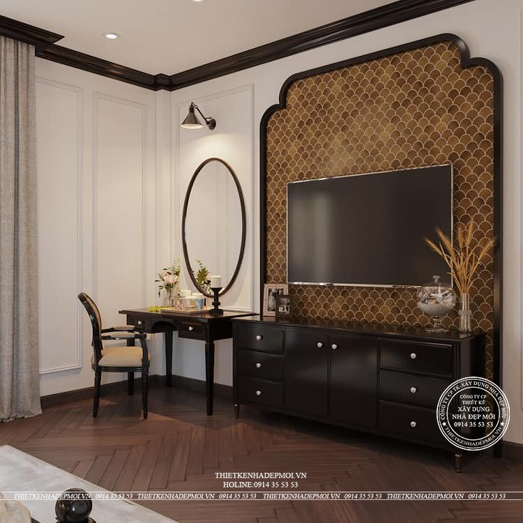 Nội thất phong cách indochine ( đông dương) - sự giao thoa bản sắc