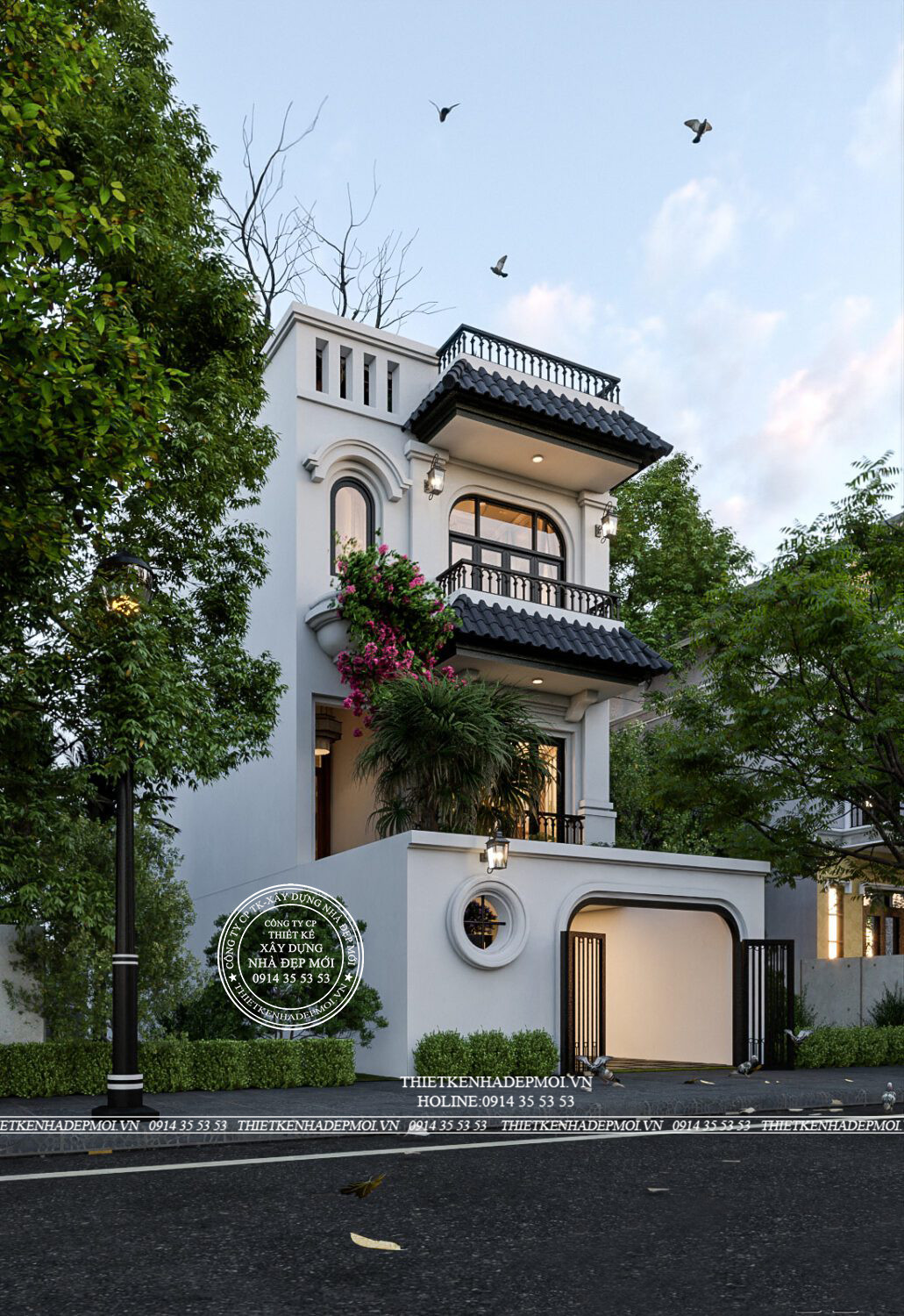 Nội thất phong cách indochine ( đông dương) - sự giao thoa bản sắc