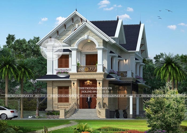Cách xác định hướng nhà hợp tuổi đơn giản