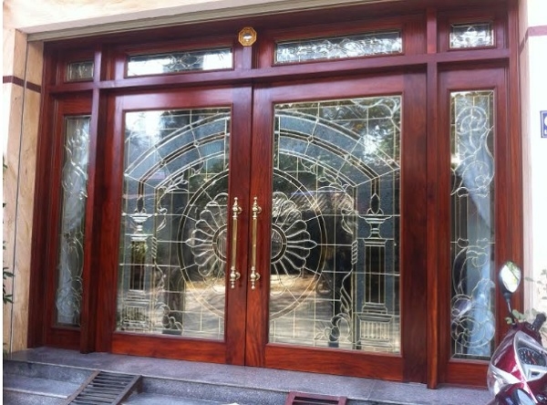 Cách tích kích thước cửa chính theo phong thủy ai cũng nên biết